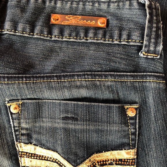 Guess jeans - Picture 2 of 6